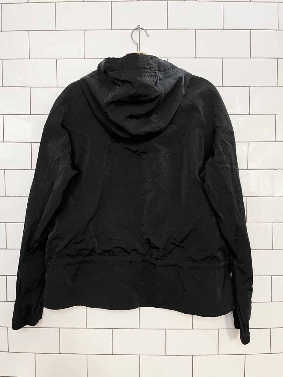 lululemon 2021 ready to go jacket | glyde - good market thrift store