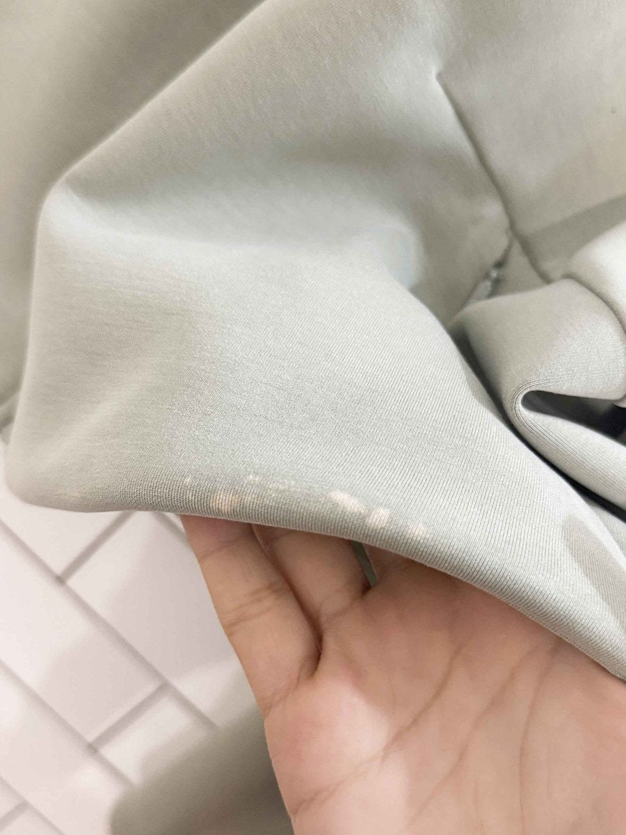 lululemon 2021 soft oversized zip hoodie | modal - good market thrift store