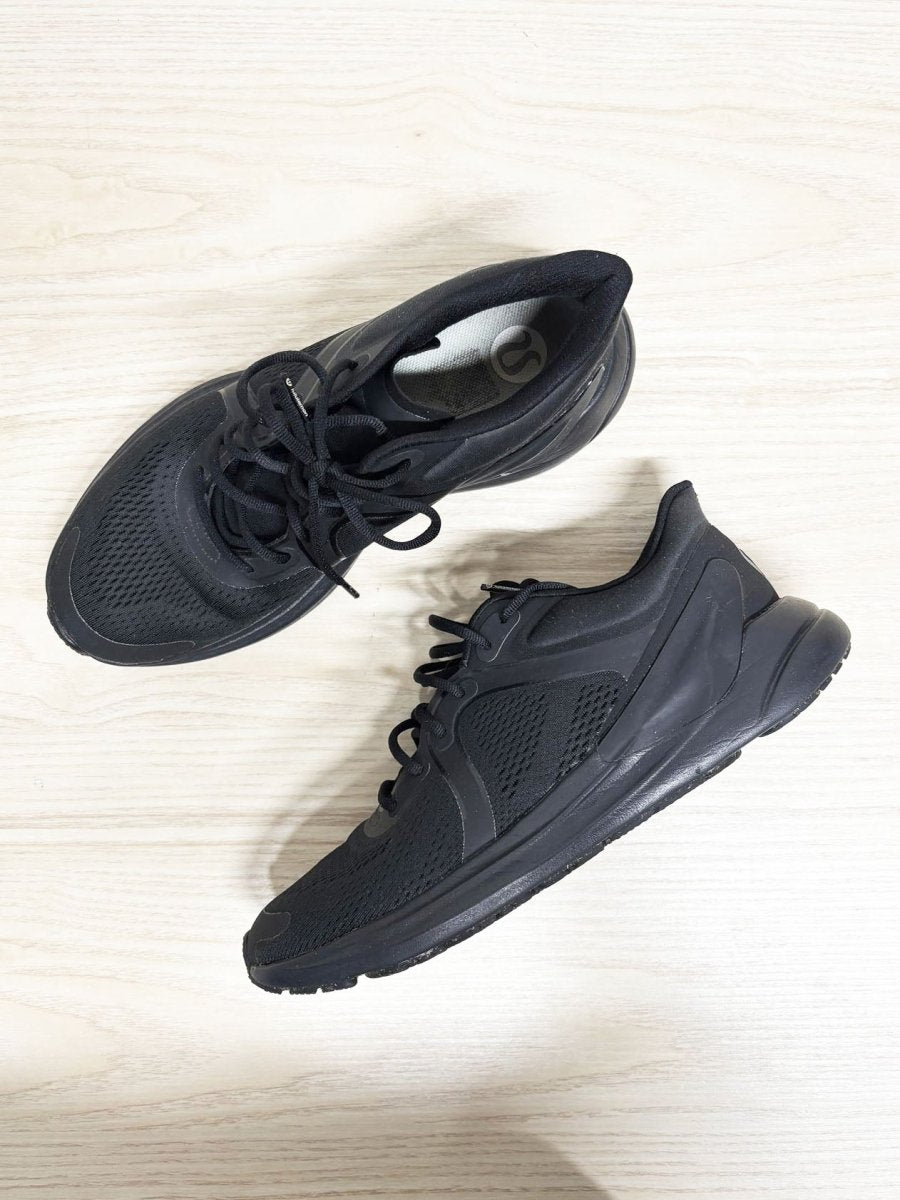 lululemon 2022 blissfeel running shoe - good market thrift store