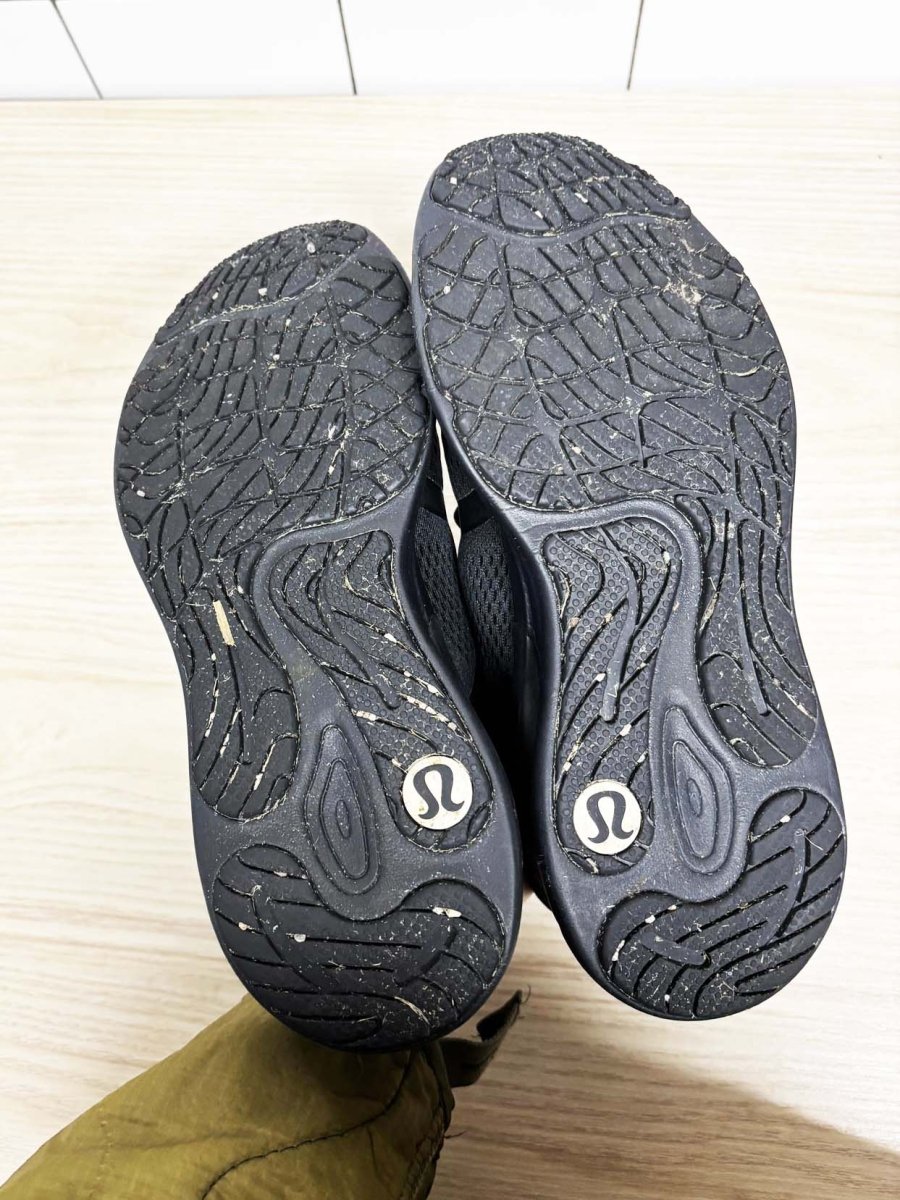 lululemon 2022 blissfeel running shoe - good market thrift store