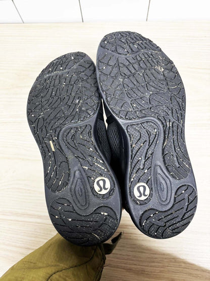 lululemon 2022 blissfeel running shoe - good market thrift store