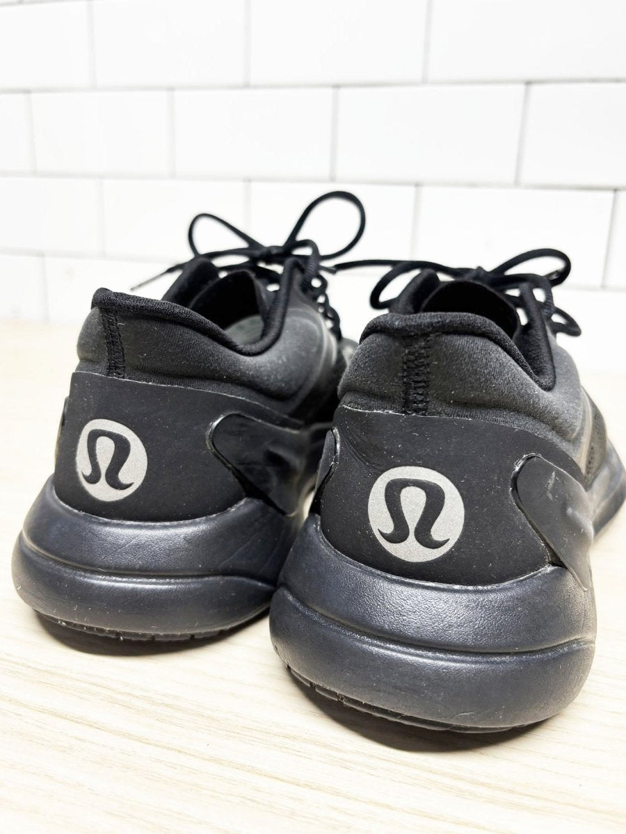 lululemon 2022 blissfeel running shoe - good market thrift store