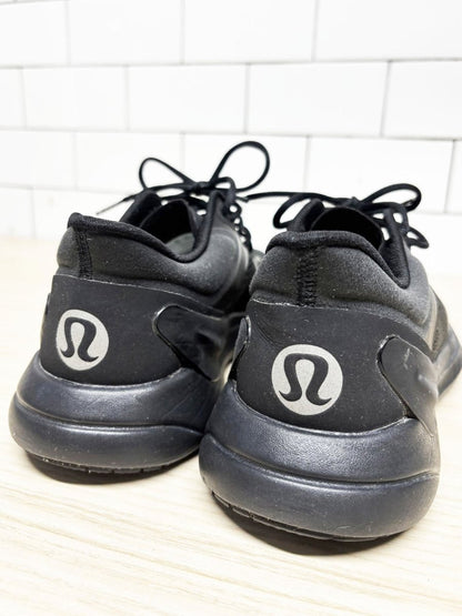 lululemon 2022 blissfeel running shoe - good market thrift store