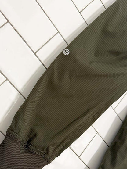 lululemon 2022 dance studio mid - rise jogger | swift - good market thrift store