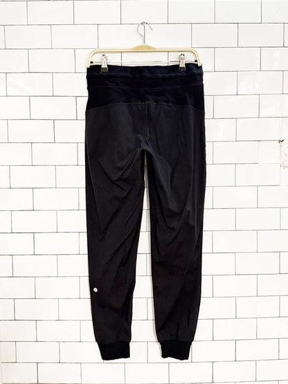 lululemon 2022 dance studio mid - rise jogger | swift - good market thrift store