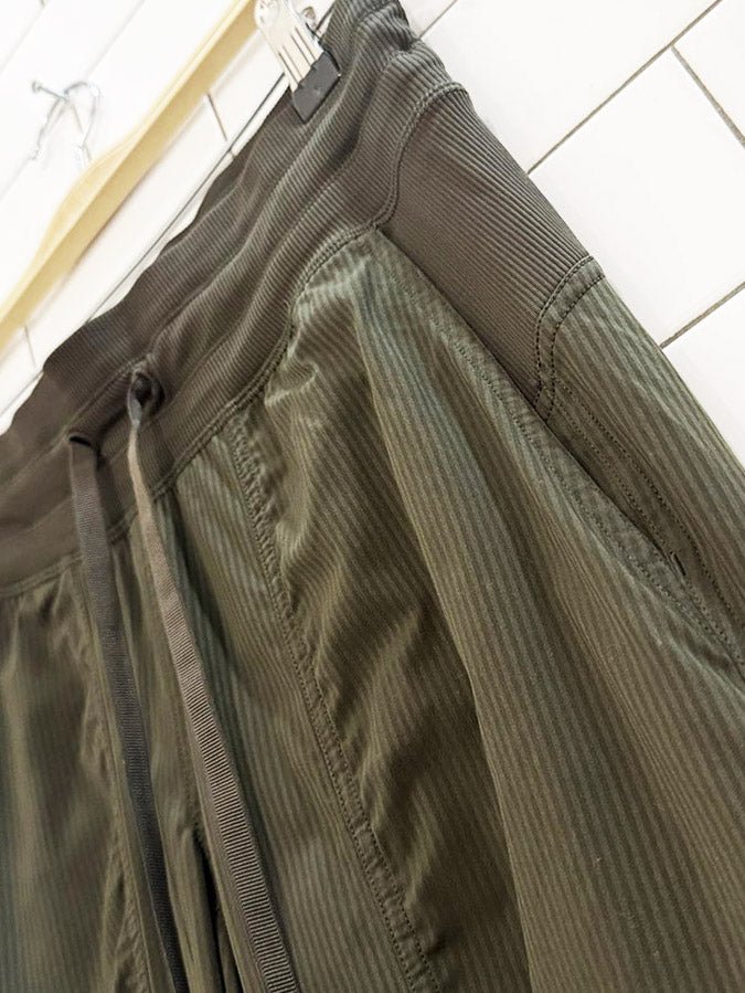 lululemon 2022 dance studio mid - rise jogger | swift - good market thrift store