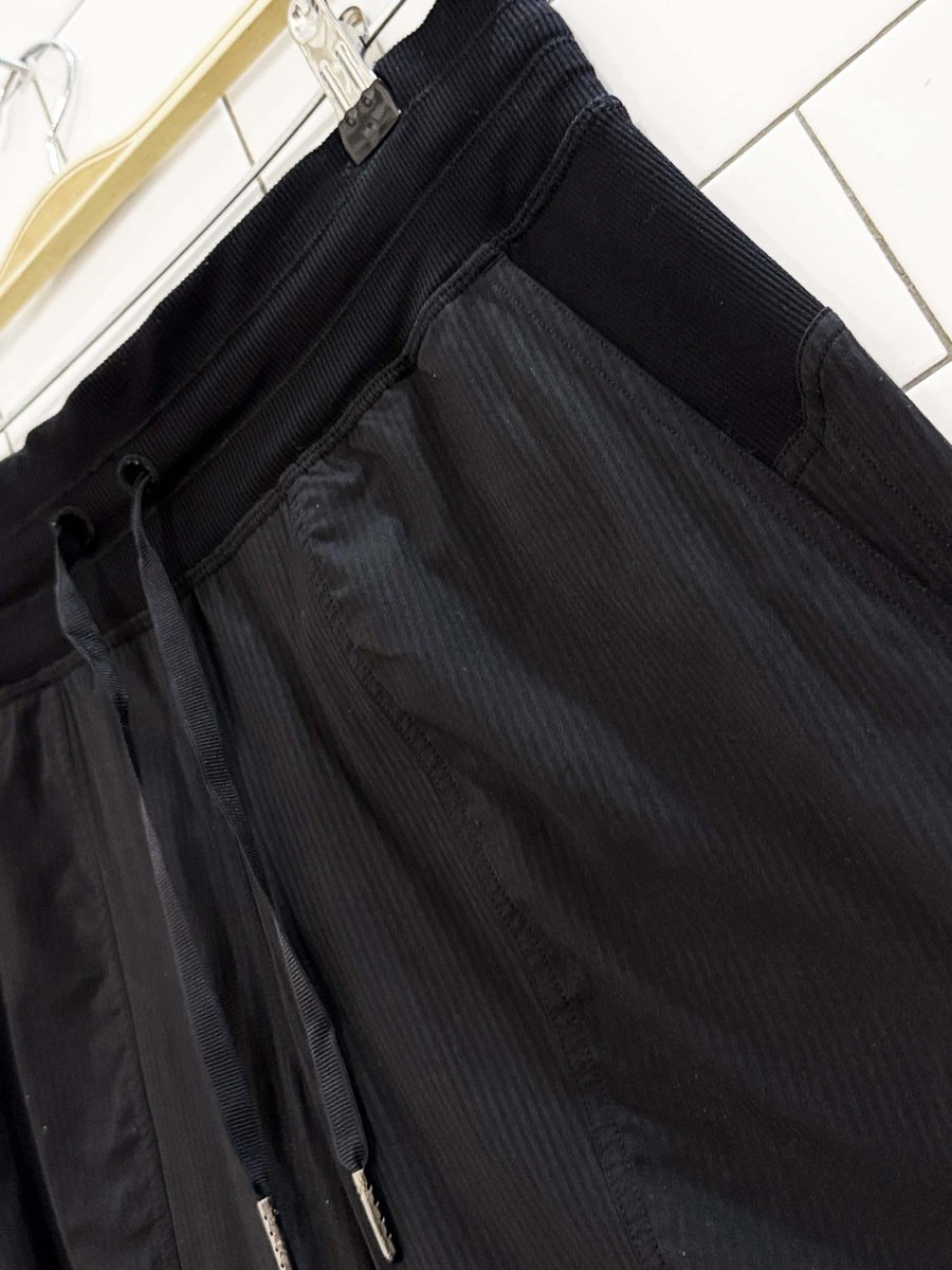 lululemon 2022 dance studio mid - rise jogger | swift - good market thrift store