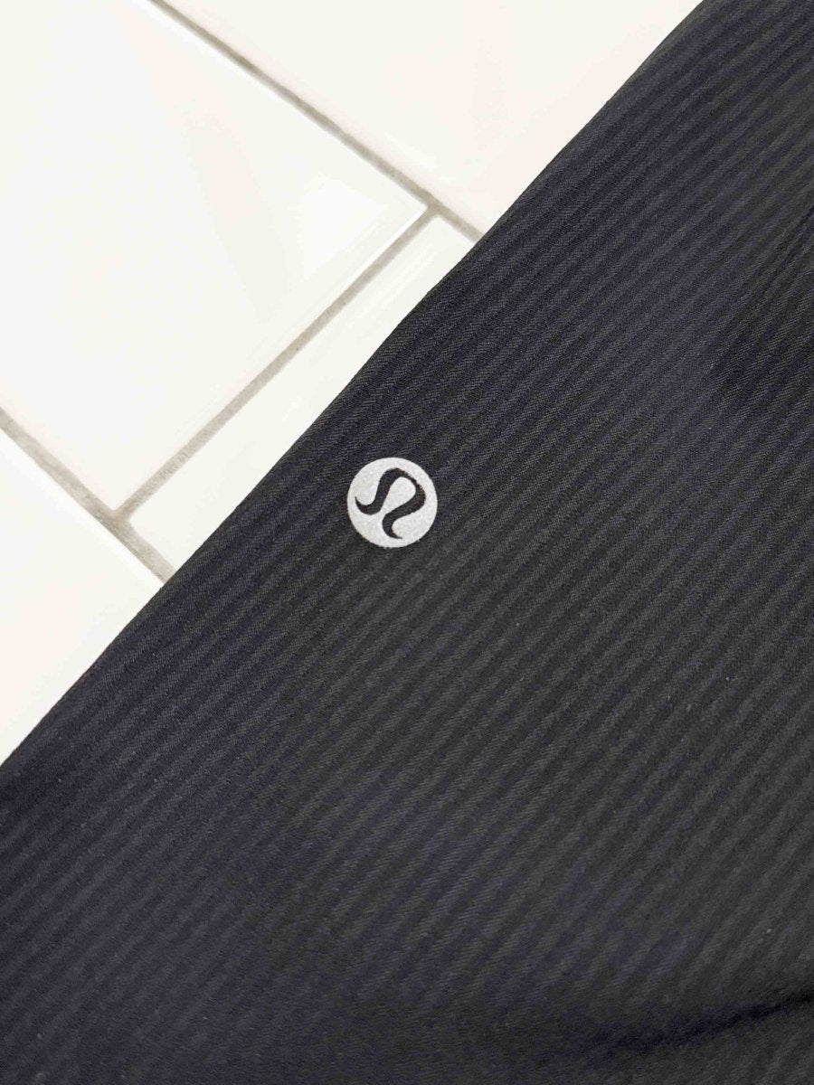 lululemon 2022 dance studio mid - rise jogger | swift - good market thrift store