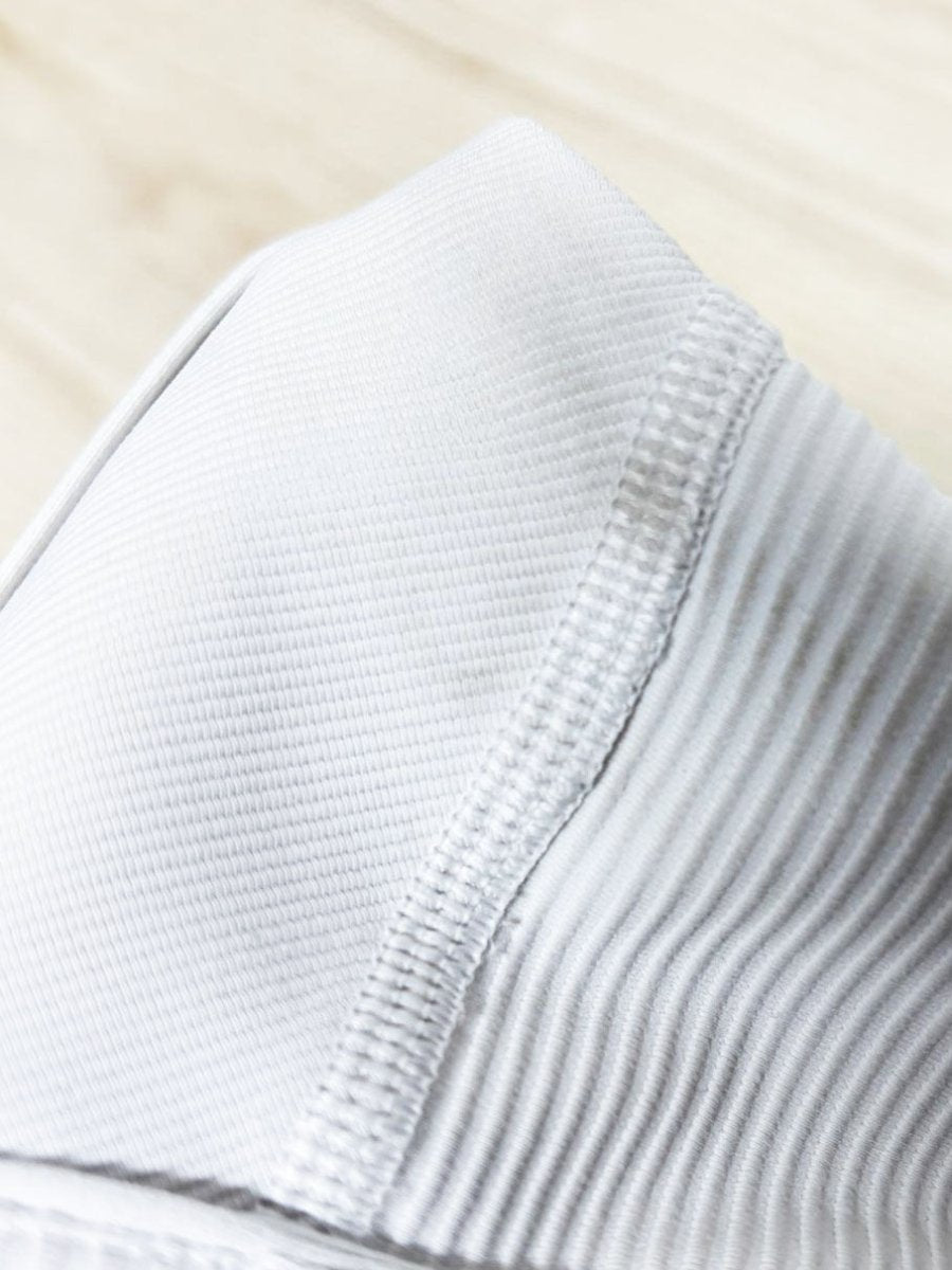 lululemon 2022 energy longline ribbed bra - good market thrift store