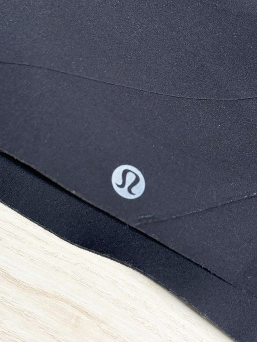 lululemon 2022 enlite weave - back high support bra | ultralu - good market thrift store