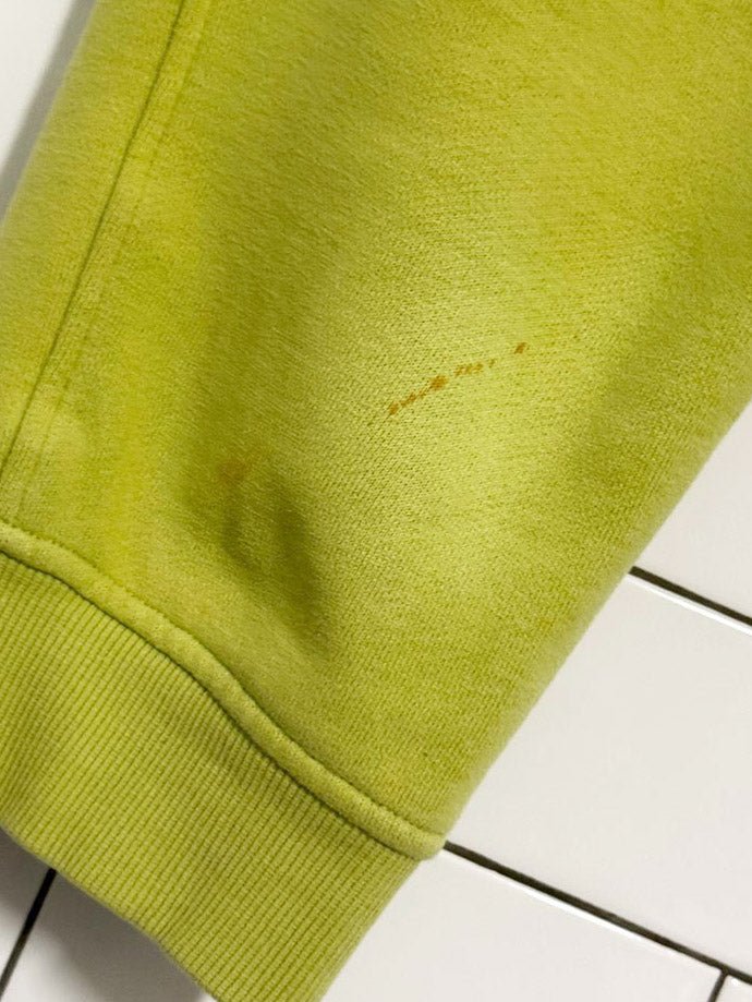 lululemon 2022 scuba high - rise jogger | cotton terry - good market thrift store