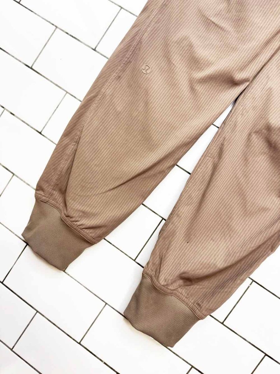 lululemon 2024 dance studio jogger tall | swift - good market thrift store