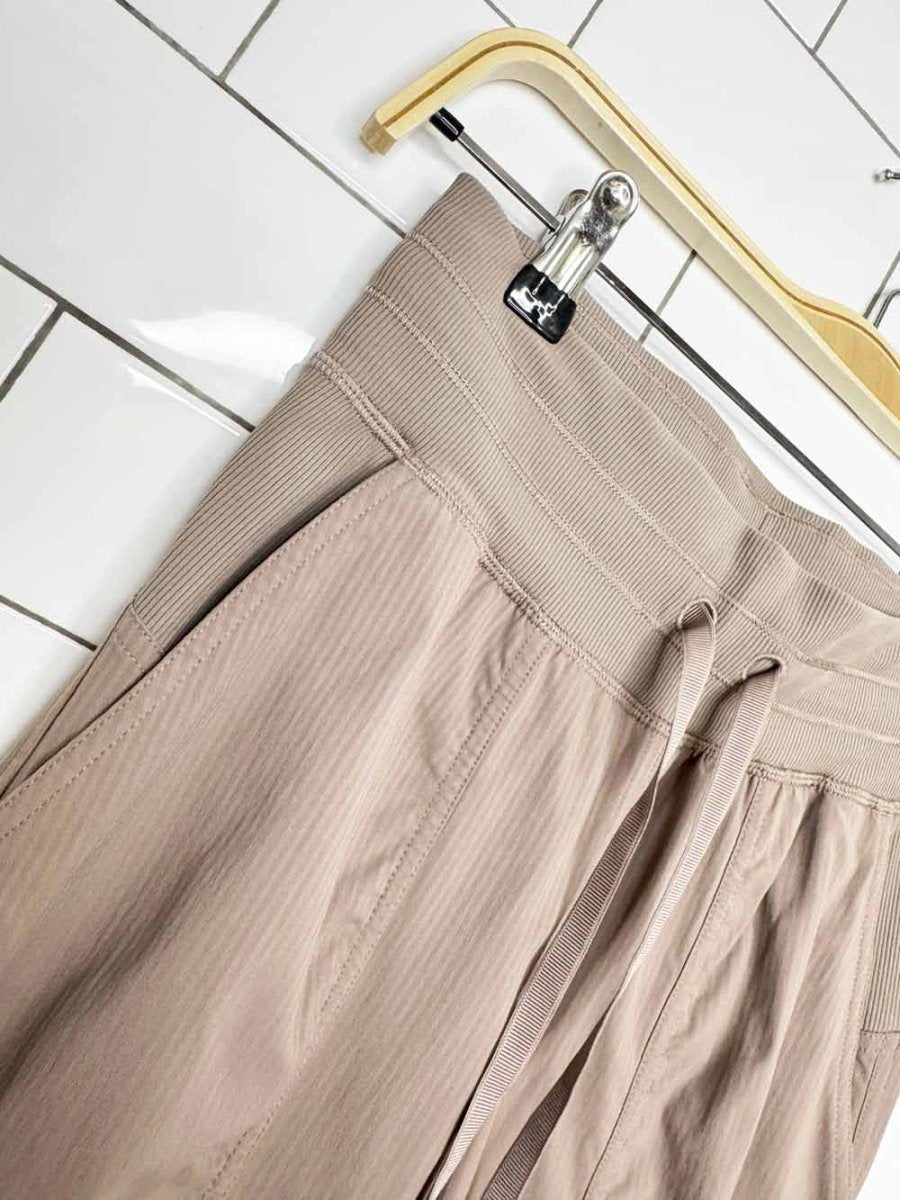 lululemon 2024 dance studio jogger tall | swift - good market thrift store