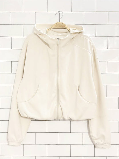 lululemon 2025 softstreme full zip hoodie - good market thrift store