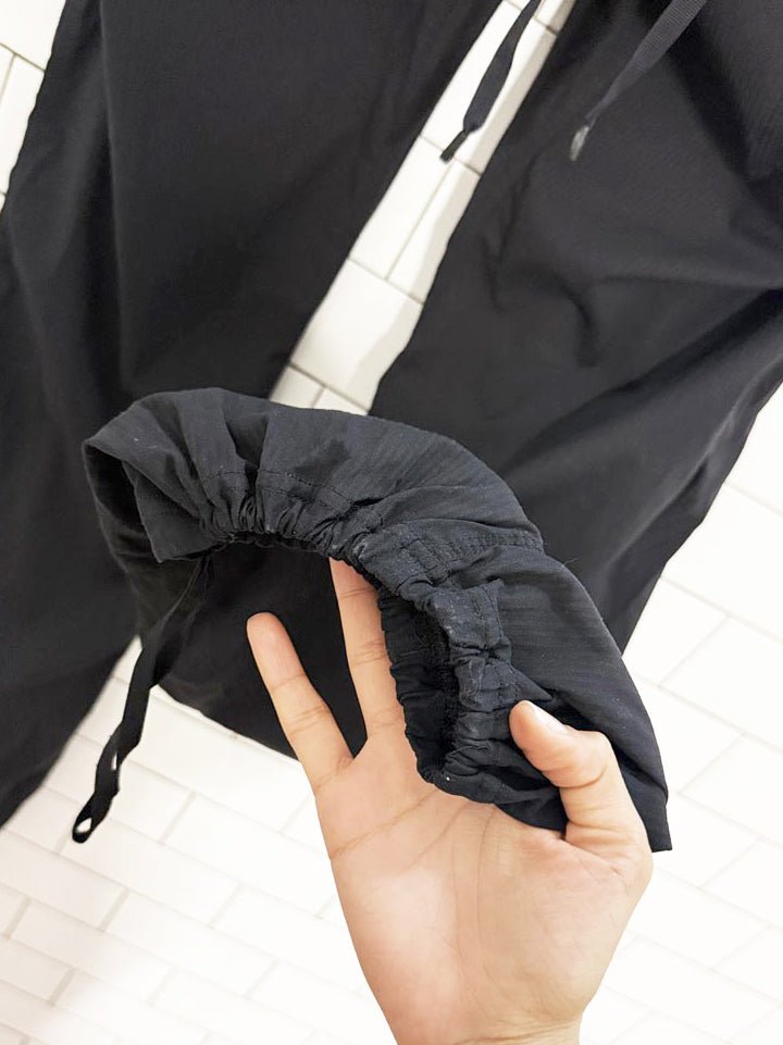 lululemon cinch studio balloon leg pant II | swift - good market thrift store