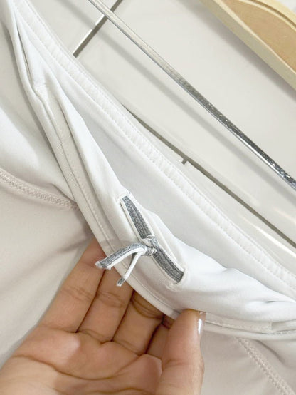 lululemon circuit breaker skirt | tall | swift ultra - good market thrift store