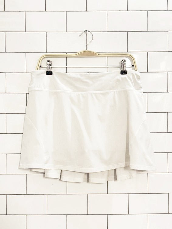 lululemon circuit breaker skirt | tall | swift ultra - good market thrift store