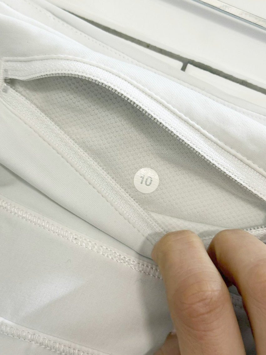 lululemon circuit breaker skirt | tall | swift ultra - good market thrift store