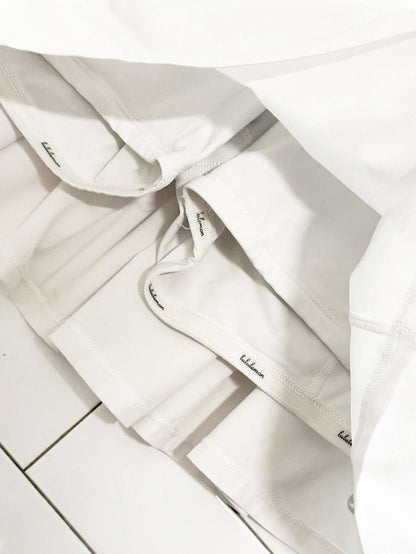 lululemon circuit breaker skirt | tall | swift ultra - good market thrift store