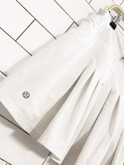 lululemon circuit breaker skirt | tall | swift ultra - good market thrift store