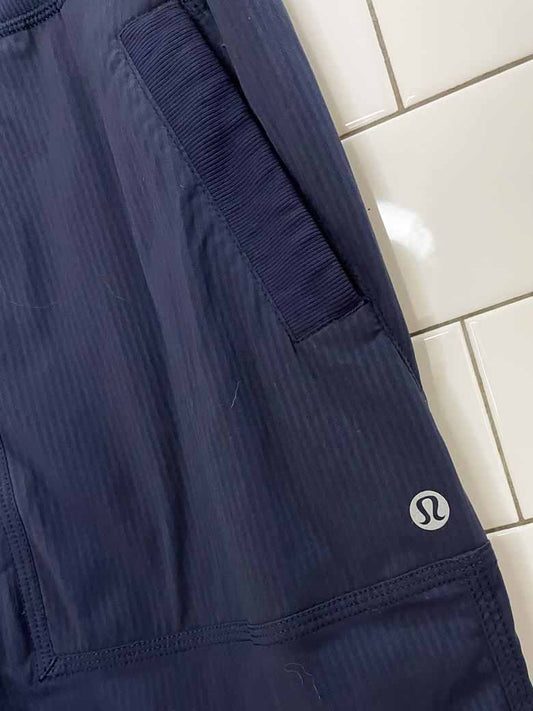 lululemon dance studio cinch ankle pants unlined | swift - good market thrift store