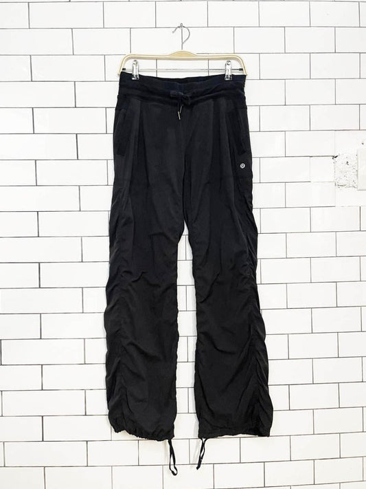 lululemon dance studio jogger pant lined | swift - good market thrift store