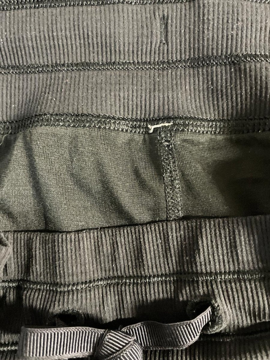 lululemon dance studio jogger pant lined | swift - good market thrift store