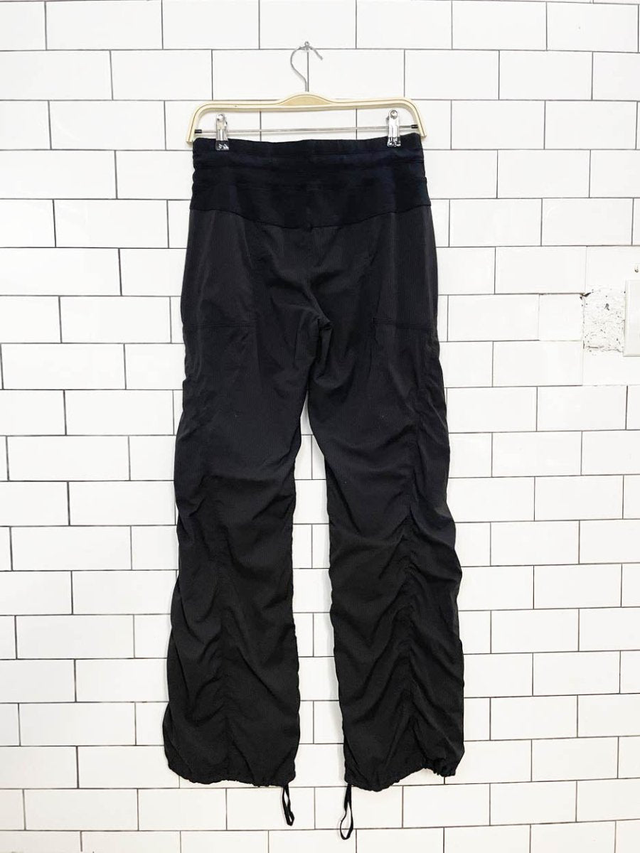 lululemon dance studio jogger pant lined | swift - good market thrift store
