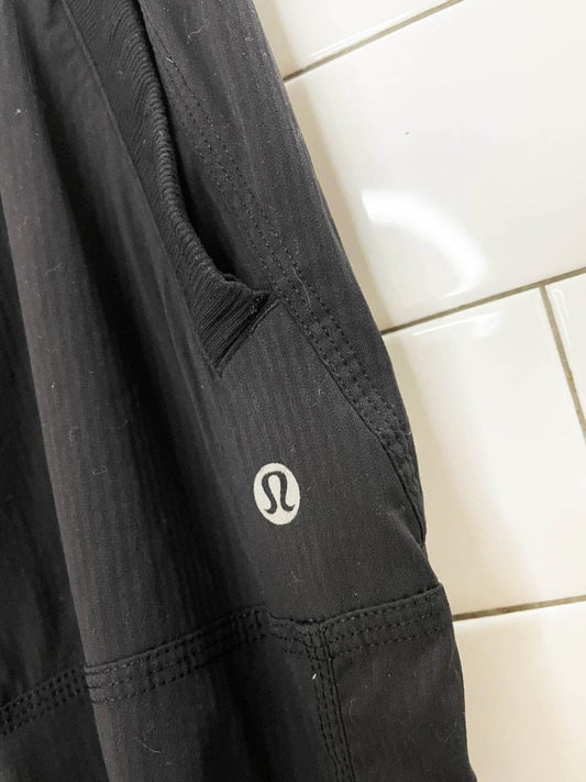 lululemon dance studio jogger pant lined | swift - good market thrift store