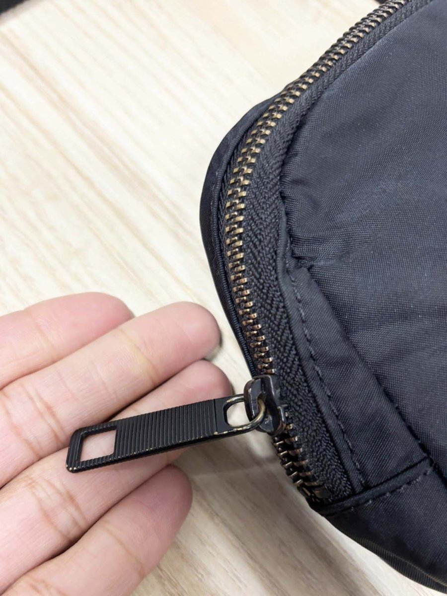 lululemon everywhere belt bag - good market thrift store