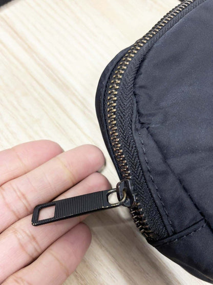 lululemon everywhere belt bag - good market thrift store