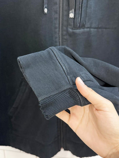 lululemon full zip hoodie - good market thrift store