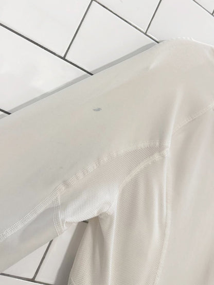 lululemon its rulu run half zip - good market thrift store