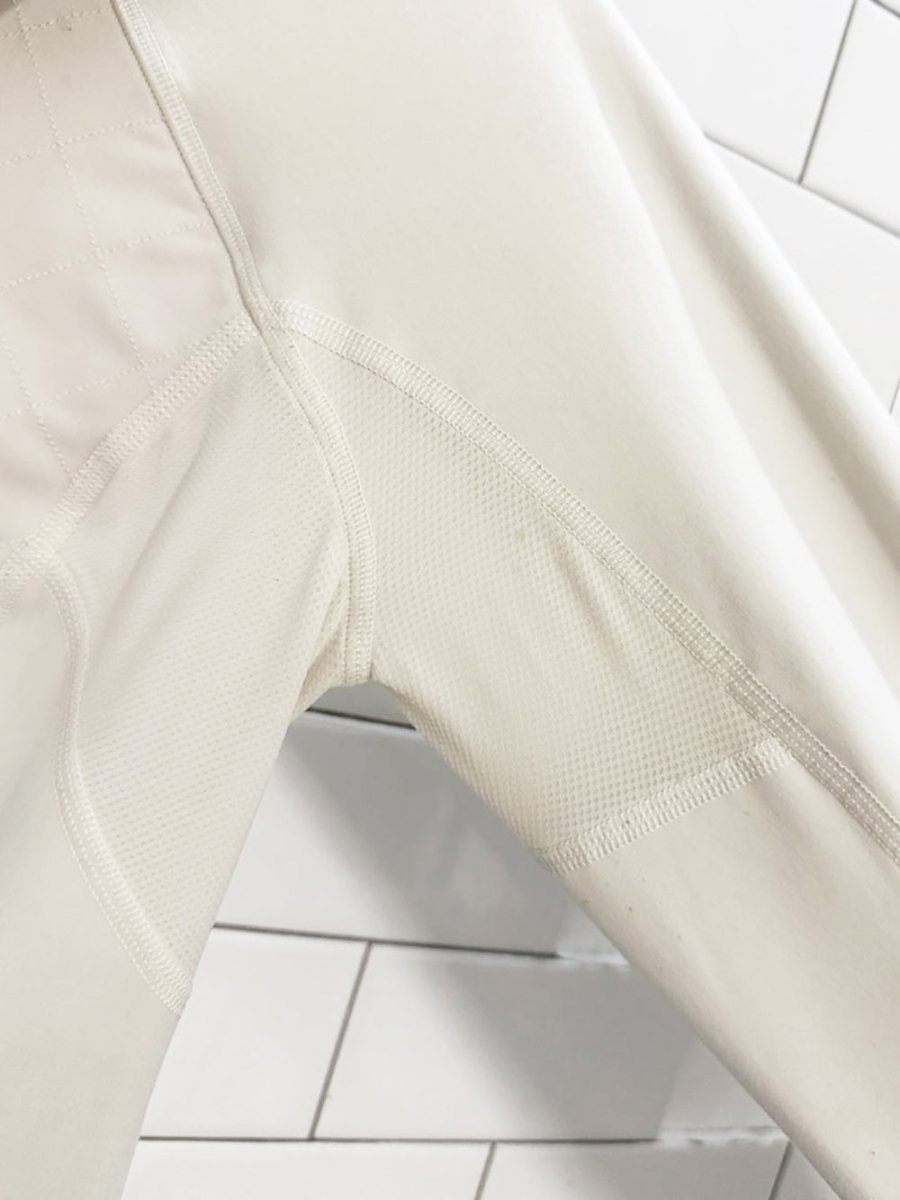 lululemon its rulu run half zip - good market thrift store