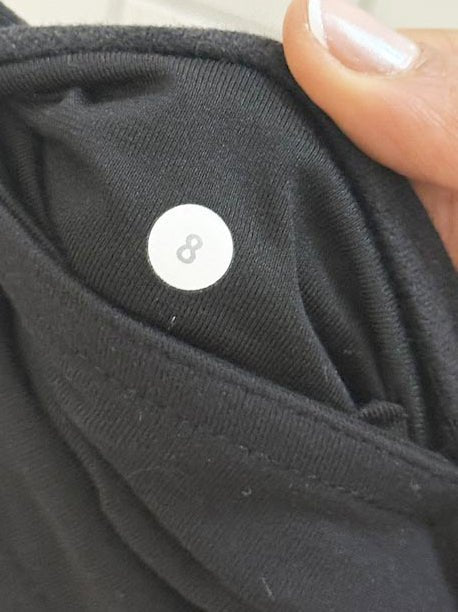 lululemon low rise camo boogie short | luon - good market thrift store