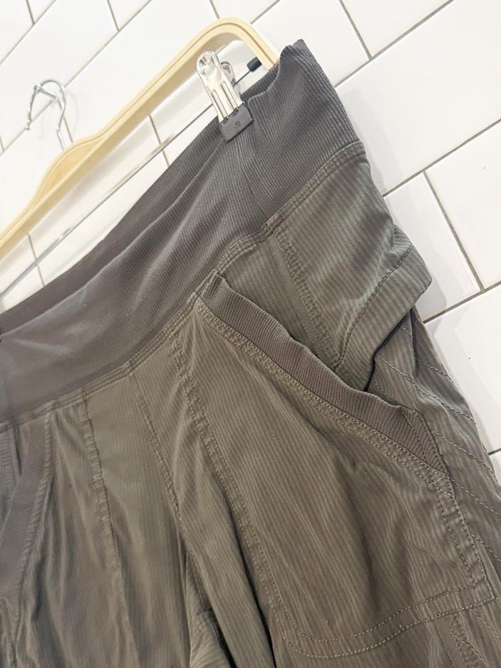 lululemon low rise quick step pant | swift - good market thrift store