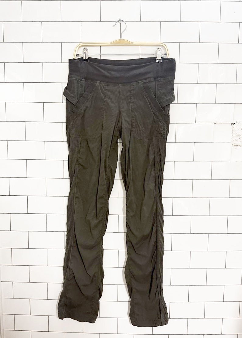 lululemon low rise quick step pant | swift - good market thrift store