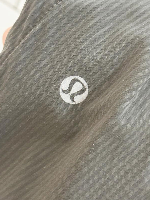 lululemon low rise quick step pant | swift - good market thrift store