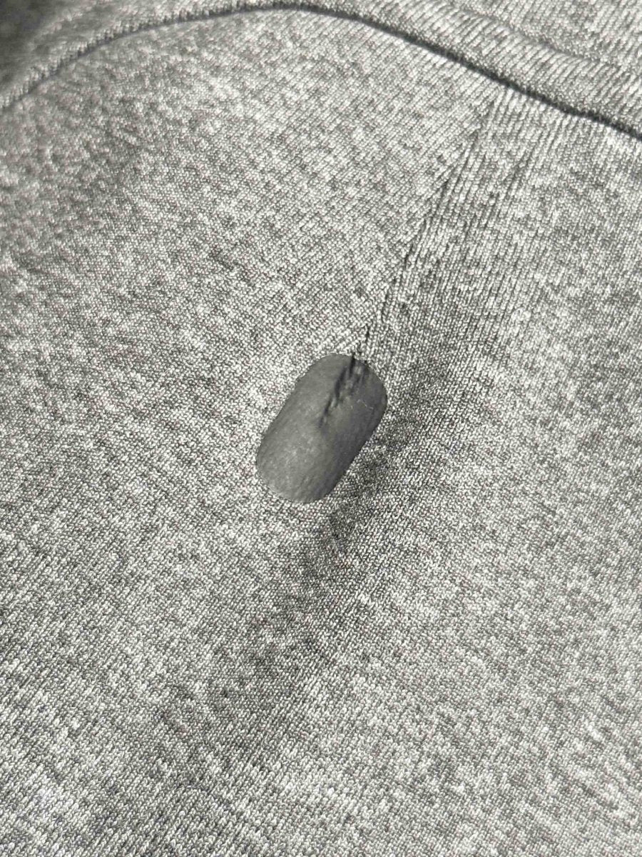 lululemon luon full zip trainer jacket - good market thrift store