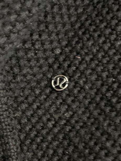 lululemon merino wool passage knit sweater - good market thrift store