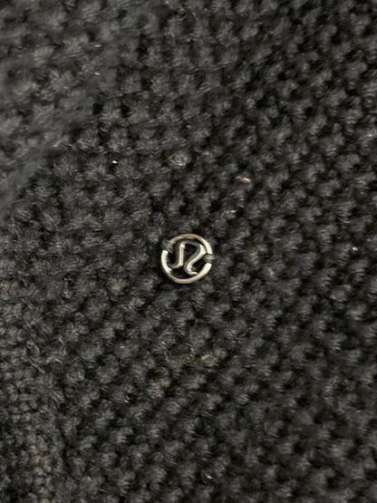 lululemon merino wool passage knit sweater - good market thrift store