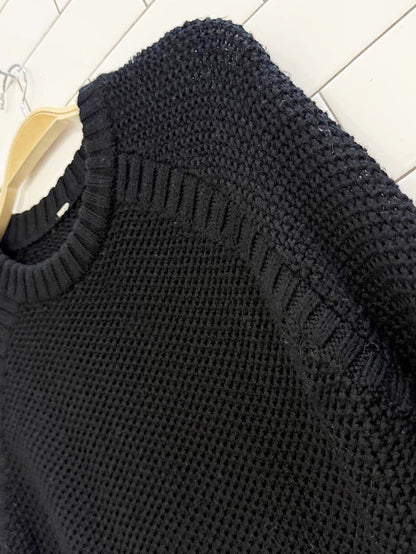 lululemon merino wool passage knit sweater - good market thrift store