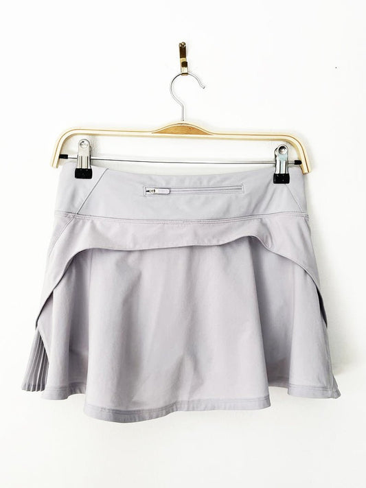 lululemon play off the pleats tennis skirt shorts | swift - good market thrift store