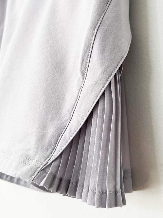 lululemon play off the pleats tennis skirt shorts | swift - good market thrift store