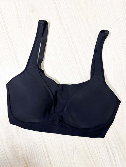 lululemon run times high support sports bra - good market thrift store