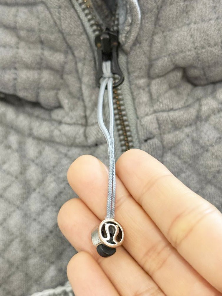 lululemon special edition quilted fair isle scuba hoodie - good market thrift store