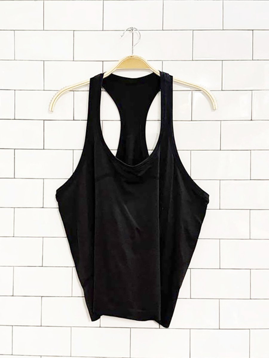 lululemon swiftly tech race length tank top - good market thrift store