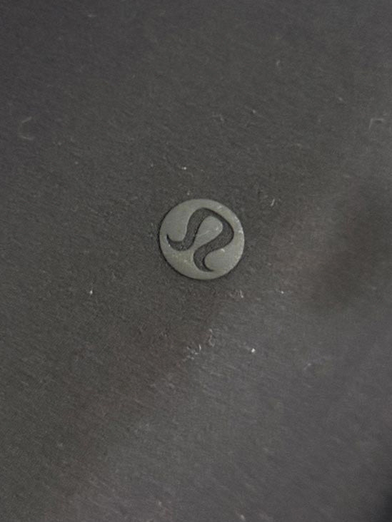 lululemon team canada high rise soft leggings - good market thrift store