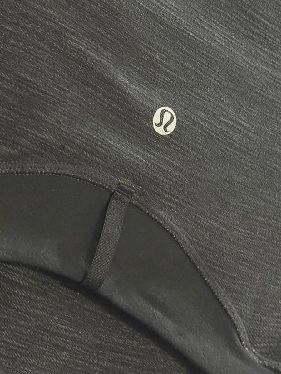 lululemon two - tone define jacket | luon - good market thrift store