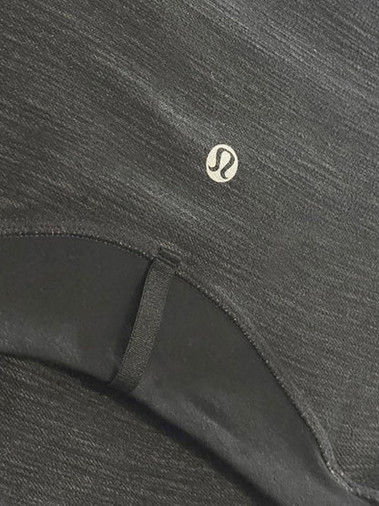 lululemon two - tone define jacket | luon - good market thrift store